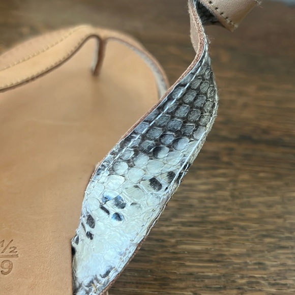 NEW Cocobelle Corsica Sandal - Picture 5 of 5